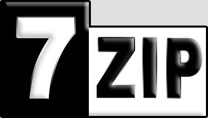 7-Zip logo